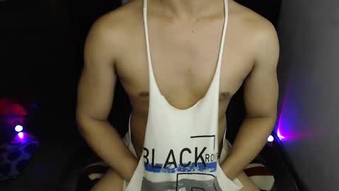 Macky online show from 04-24-26, 03:53