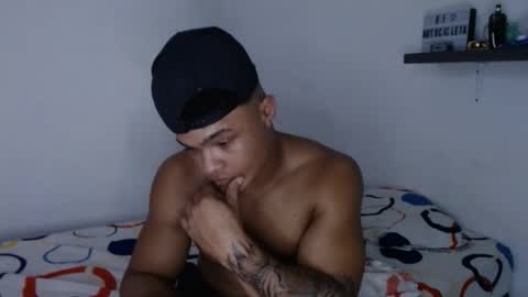 Snapshot of lordblaze_ chatting on 09-13-25, 01:49 Dominic online show from 09-13-25, 01:49