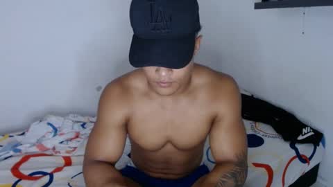 Snapshot of lordblaze_ chatting on 09-13-25, 11:48 Dominic online show from 09-13-25, 11:48