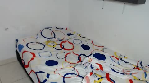 Snapshot of lordblaze_ chatting on 09-30-25, 05:01 Dominic online show from 09-30-25, 05:01