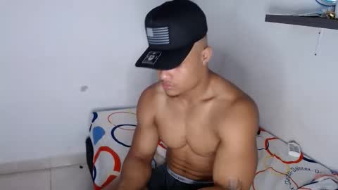 Dominic online show from 11-14-25, 10:51