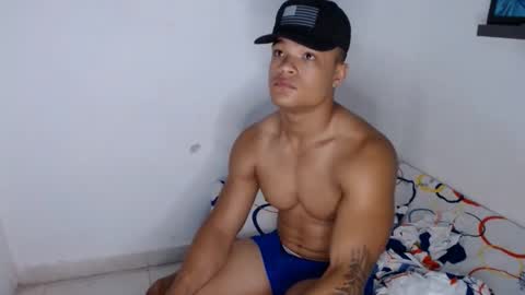 Dominic online show from 11-26-25, 11:44