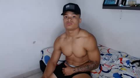 Dominic online show from 12-03-25, 11:25