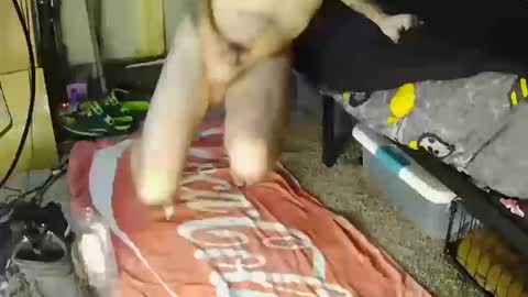 lordcoldfinger online show from 10-15-25, 01:17