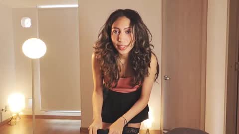 Deborah Daz online show from 02-07-26, 04:33