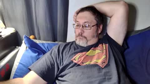 lordmegatron22 online show from 10-23-25, 02:11