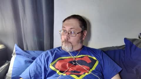 lordmegatron22 online show from 11-18-25, 02:17