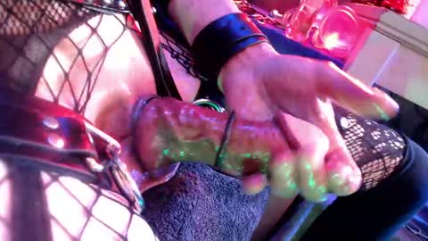 Sexsmith online show from 04-27-26, 01:25