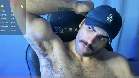 Snapshot of lordtroper chatting on 02-21-25, 12:05 Lord Troper online show from 02-21-25, 12:05