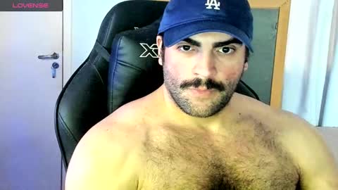 Snapshot of lordtroper chatting on 02-24-25, 06:47 Lord Troper online show from 02-24-25, 06:47