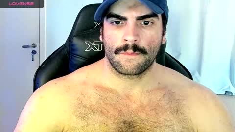 Snapshot of lordtroper chatting on 02-25-25, 12:34 Lord Troper online show from 02-25-25, 12:34