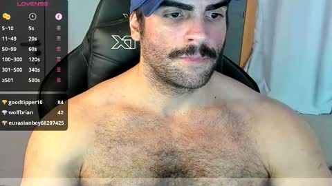 Snapshot of lordtroper chatting on 02-26-25, 04:45 Lord Troper online show from 02-26-25, 04:45