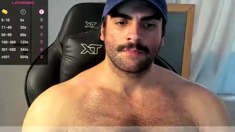 Snapshot of lordtroper chatting on 02-27-25, 12:45 Lord Troper online show from 02-27-25, 12:45