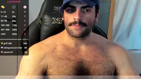 Snapshot of lordtroper chatting on 02-27-25, 03:48 Lord Troper online show from 02-27-25, 03:48