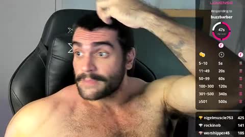 Snapshot of lordtroper chatting on 03-12-25, 02:45 Lord Troper online show from 03-12-25, 02:45