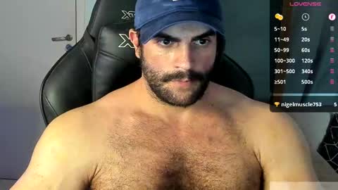 Snapshot of lordtroper chatting on 03-12-25, 06:33 Lord Troper online show from 03-12-25, 06:33