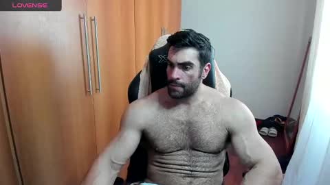 Snapshot of lordtroper chatting on 09-16-25, 03:57 Lord Troper online show from 09-16-25, 03:57