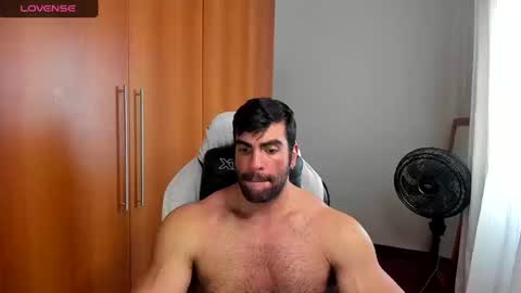 Snapshot of lordtroper chatting on 09-25-25, 03:27 Lord Troper online show from 09-25-25, 03:27