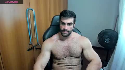 Snapshot of lordtroper chatting on 10-04-25, 07:23 Lord Troper online show from 10-04-25, 07:23