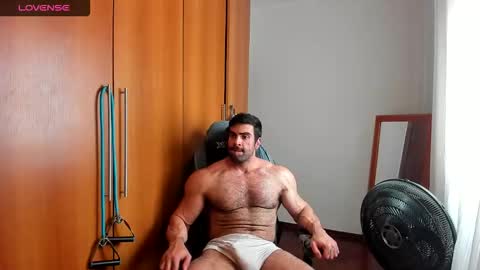 Snapshot of lordtroper chatting on 10-14-25, 03:24 Lord Troper online show from 10-14-25, 03:24