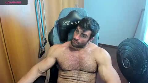 Snapshot of lordtroper chatting on 10-17-25, 06:10 Lord Troper online show from 10-17-25, 06:10