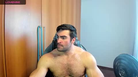 Snapshot of lordtroper chatting on 10-22-25, 04:51 Lord Troper online show from 10-22-25, 04:51