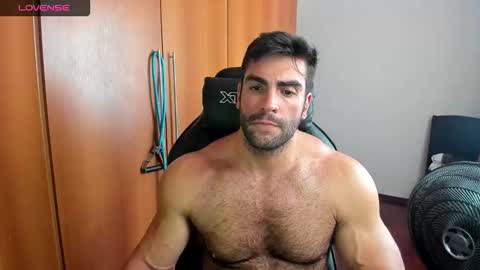 Snapshot of lordtroper chatting on 11-27-25, 04:09 Lord Troper online show from 11-27-25, 04:09