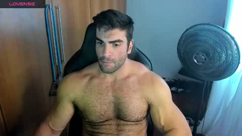 Snapshot of lordtroper chatting on 12-13-25, 07:53 Lord Troper online show from 12-13-25, 07:53