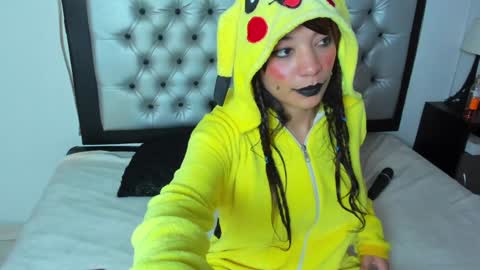 Lore Depp online show from 12-21-24, 11:01