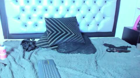 Lore Depp online show from 01-16-25, 12:09