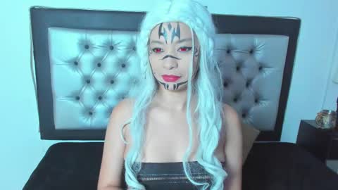 Lore Depp online show from 02-10-25, 07:58