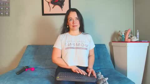 Loren Grey online show from 03-08-26, 03:38