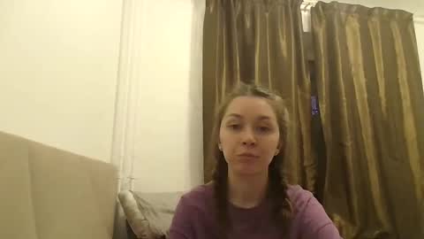 Lorelea cute online show from 02-12-26, 03:29