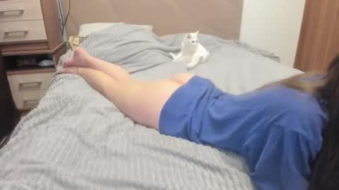 Lorelea cute online show from 03-04-26, 03:40