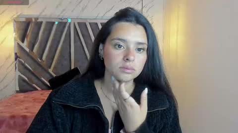 lorem_adams online show from 01-11-25, 11:23