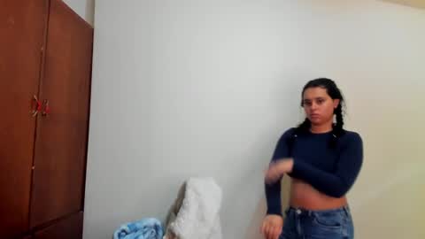 lorem_adams online show from 03-12-25, 11:20