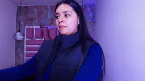 lorem_adams online show from 09-09-25, 11:10