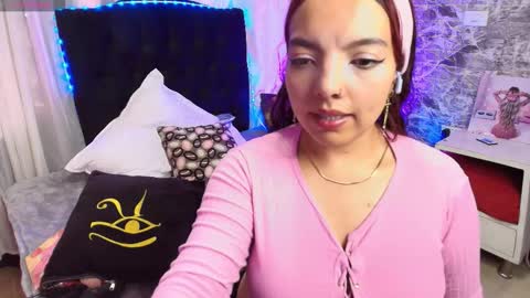 Loren online show from 03-08-26, 08:23