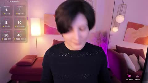 Loren online show from 11-29-25, 01:58