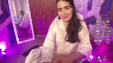 Loren online show from 03-03-26, 02:28