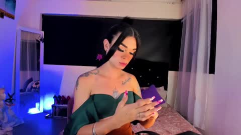 Snapshot of lorena_capelli_ chatting on 01-31-25, 06:57 lesly lorena online show from 01-31-25, 06:57