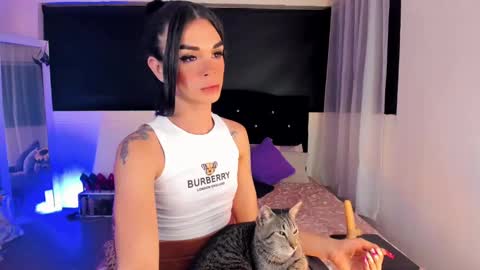 Snapshot of lorena_capelli_ chatting on 02-01-25, 09:11 lesly lorena online show from 02-01-25, 09:11