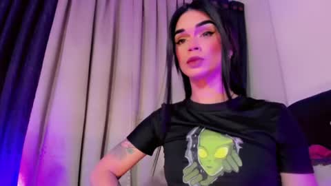 lesly lorena online show from 07-26-26, 03:04