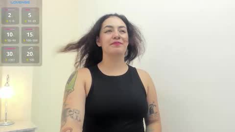 Snapshot of lorena_gate chatting on 12-01-25, 08:14 Lorena Gate online Colombia 230 pm to 930 pm online show from 12-01-25, 08:14