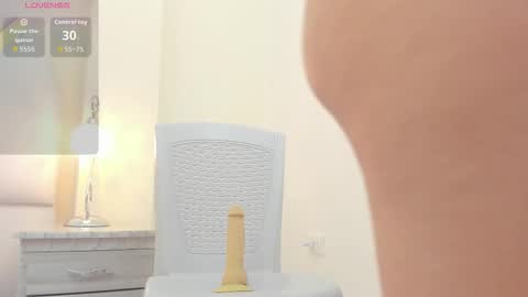 Snapshot of lorena_gate chatting on 12-03-25, 07:45 Lorena Gate online Colombia 230 pm to 930 pm online show from 12-03-25, 07:45