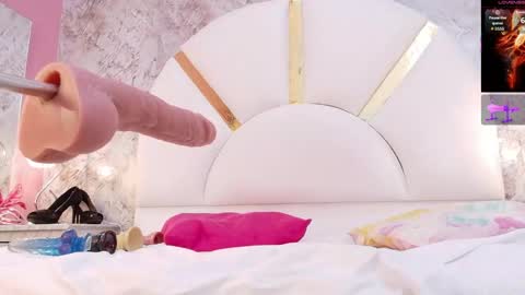 Lorena Gate online Colombia 230 pm to 930 pm online show from 04-24-26, 12:35