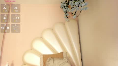 Lorena online show from 02-26-25, 04:56