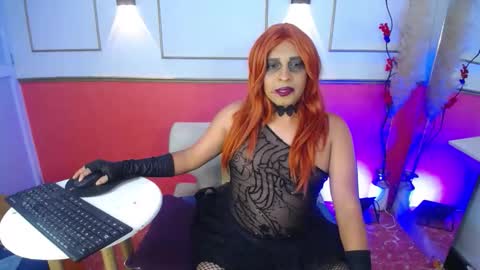 lorena_sexy__ online show from 10-31-25, 03:13