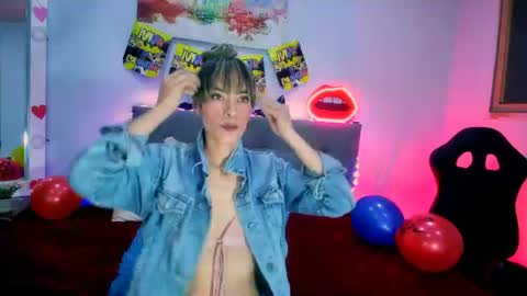 lorena_sweet3 online show from 06-27-26, 02:23