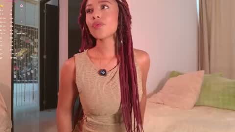 Lorena  Loren online show from 07-14-26, 09:20
